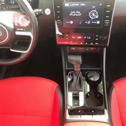 هیوندای تۆکسۆن